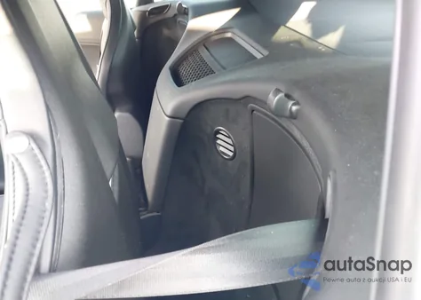 2020 Jaguar F-Type P340 Rwd Automatic из США, поврежденный, VIN SAJDD1EVXLCK66212